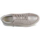 Geox  D BLOMIEE A  Argento -  Sneakers basse Donna - 6