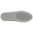 Geox  D BLOMIEE A  Argento -  Sneakers basse Donna - 7