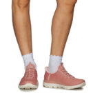 Skechers SUMMITS DREAM CHASER SLIP-INS Rosa Sneakers basse Donna - 8