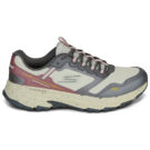 Skechers GO RUN TRAIL ALTITUDE 2.0 RAVINE Multicolore Baskets basses Femme - 2