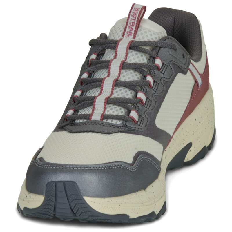 Skechers GO RUN TRAIL ALTITUDE 2.0 RAVINE Multicolore Baskets basses Femme - 3