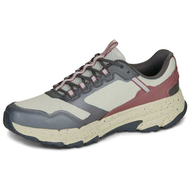 Skechers GO RUN TRAIL ALTITUDE 2.0 RAVINE Multicolore Baskets basses Femme - 4