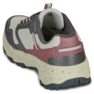 Skechers GO RUN TRAIL ALTITUDE 2.0 RAVINE Multicolore Baskets basses Femme - 5