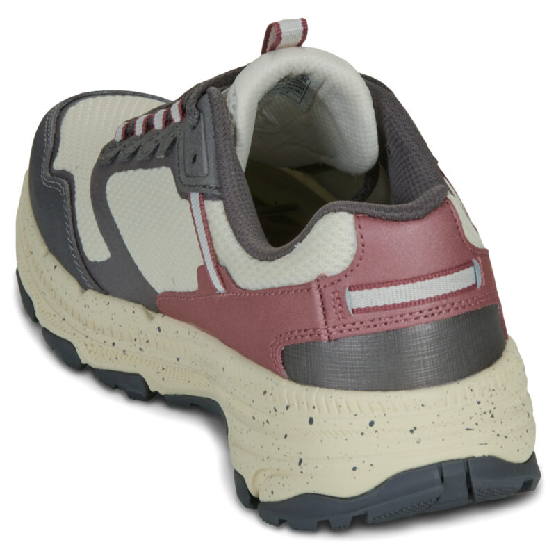 Skechers GO RUN TRAIL ALTITUDE 2.0 RAVINE Multicolore Baskets basses Femme - 5