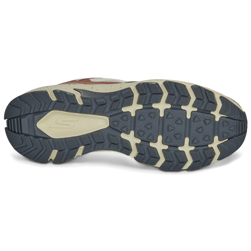 Skechers GO RUN TRAIL ALTITUDE 2.0 RAVINE Multicolore Baskets basses Femme - 7