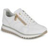 Rieker  49010-80  Bianco -  Sneakers basse Donna