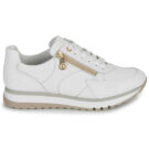 Rieker  49010-80  Bianco -  Sneakers basse Donna - 2