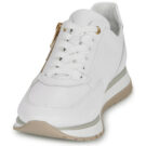 Rieker  49010-80  Bianco -  Sneakers basse Donna - 3