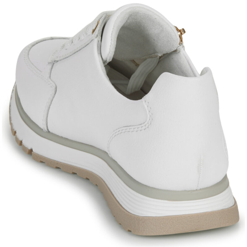 Rieker  49010-80  Bianco -  Sneakers basse Donna - 5