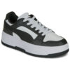 Puma  Rebound Low  Nero -  Sneakers basse Donna