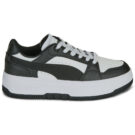 Puma  Rebound Low  Nero -  Sneakers basse Donna - 2