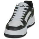 Puma  Rebound Low  Nero -  Sneakers basse Donna - 3
