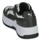 Puma  Rebound Low  Nero -  Sneakers basse Donna - 5