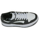 Puma  Rebound Low  Nero -  Sneakers basse Donna - 6