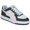 Puma  Caven III  Nero -  Sneakers basse Donna