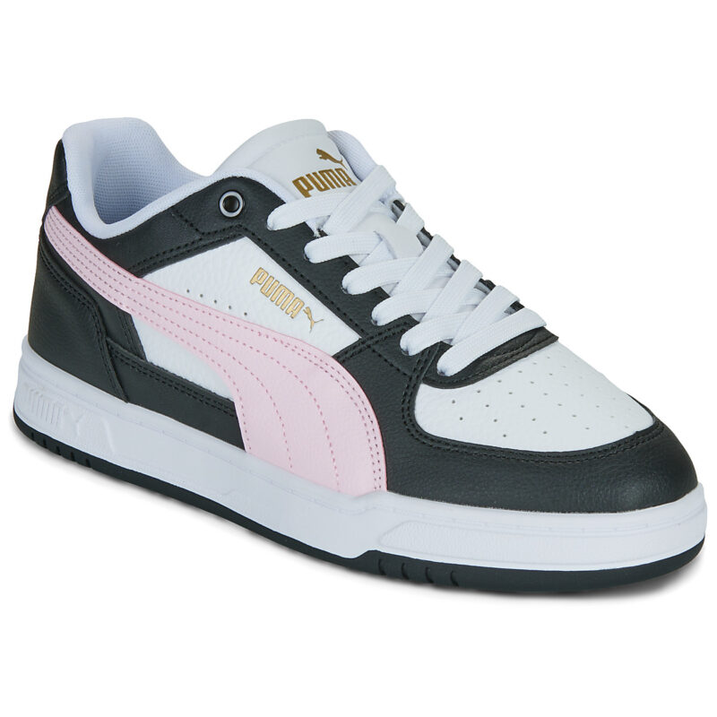 Puma  Caven III  Nero -  Sneakers basse Donna - 1