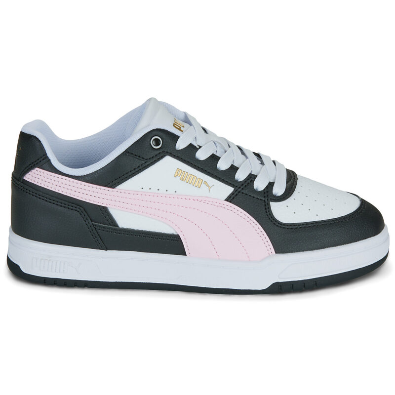 Puma  Caven III  Nero -  Sneakers basse Donna - 2