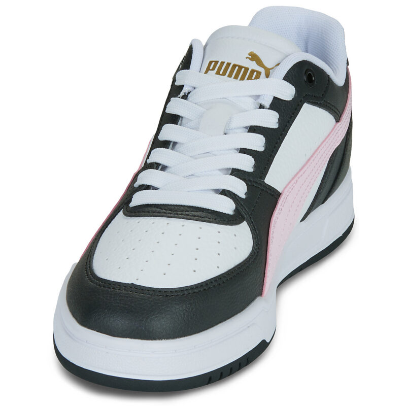 Puma  Caven III  Nero -  Sneakers basse Donna - 3