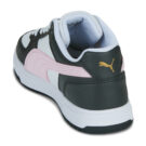 Puma  Caven III  Nero -  Sneakers basse Donna - 5