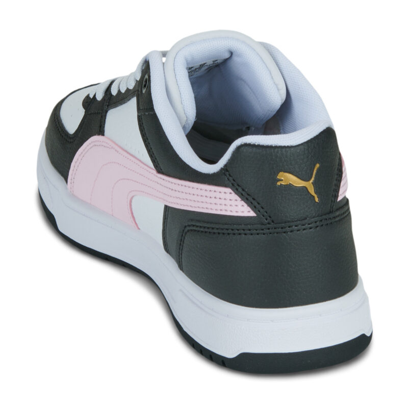 Puma  Caven III  Nero -  Sneakers basse Donna - 5