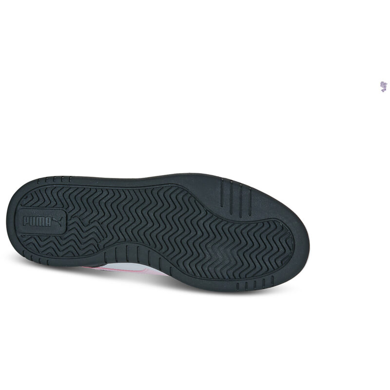 Puma  Caven III  Nero -  Sneakers basse Donna - 7