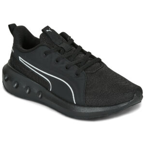 Puma  Softride Carson  Nero -  Sneakers basse Donna