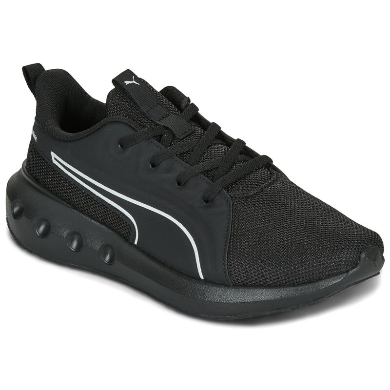 Puma  Softride Carson  Nero -  Sneakers basse Donna - 1