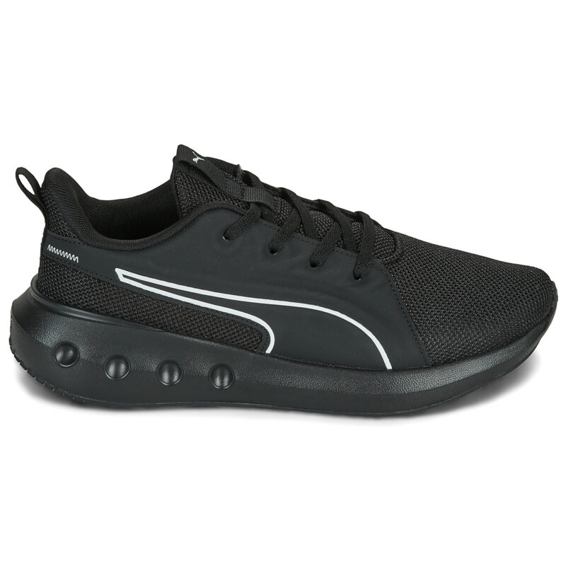 Puma  Softride Carson  Nero -  Sneakers basse Donna - 2