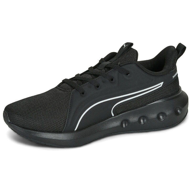 Puma  Softride Carson  Nero -  Sneakers basse Donna - 4