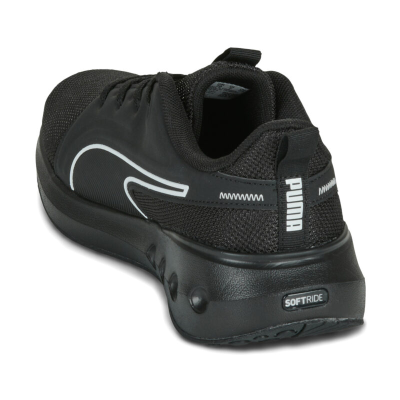 Puma  Softride Carson  Nero -  Sneakers basse Donna - 5