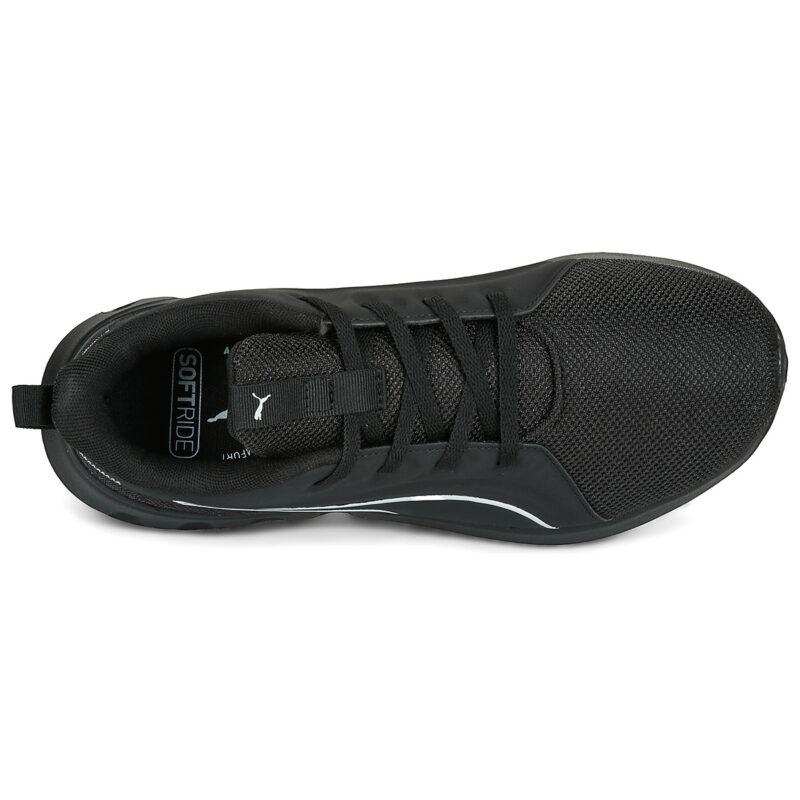 Puma  Softride Carson  Nero -  Sneakers basse Donna - 6