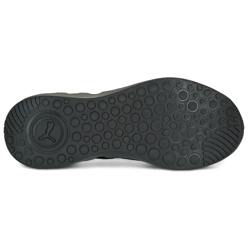 Puma  Softride Carson  Nero -  Sneakers basse Donna - 7