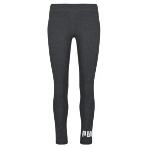 Collant Puma ESS No. 1 Logo Leggings Grigio Collant Donna