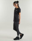 Collant Puma ESS No. 1 Logo Leggings Grigio Collant Donna - 3