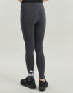 Collant Puma ESS No. 1 Logo Leggings Grigio Collant Donna - 4