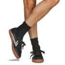 Feiyue  FE LO 1920 GUM GROUNDED  Nero -  Sneakers basse Donna - 8
