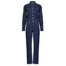 Tute / Jumpsuit Pepe jeans VALA Marine Tute / Jumpsuit Donna - 1