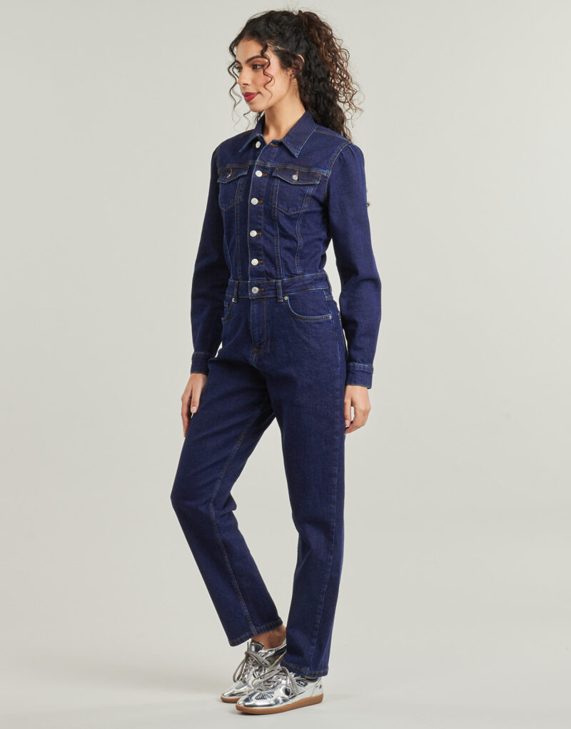Tute / Jumpsuit Pepe jeans VALA Marine Tute / Jumpsuit Donna - 3