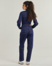 Tute / Jumpsuit Pepe jeans VALA Marine Tute / Jumpsuit Donna - 4