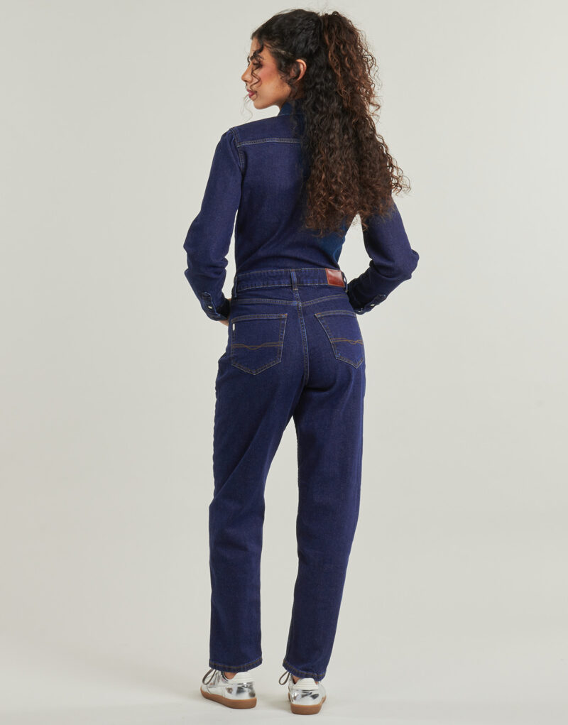 Tute / Jumpsuit Pepe jeans VALA Marine Tute / Jumpsuit Donna - 4