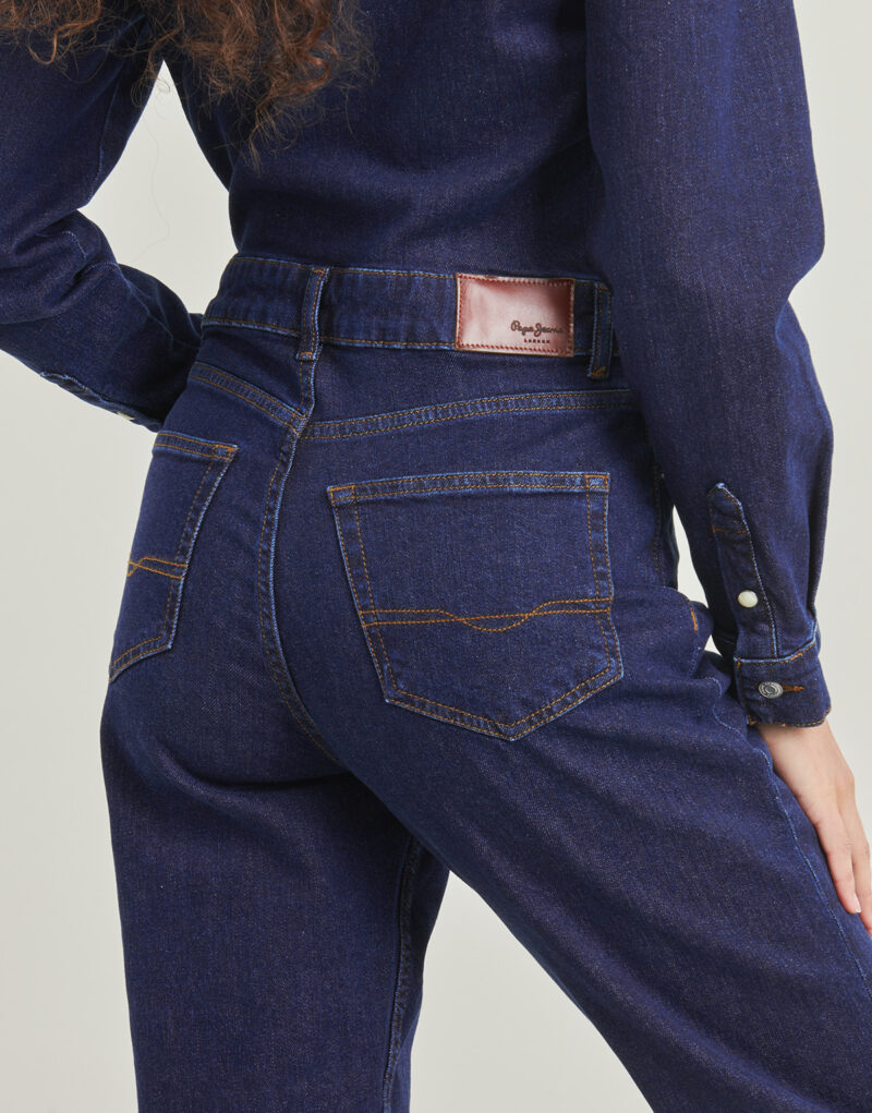 Tute / Jumpsuit Pepe jeans VALA Marine Tute / Jumpsuit Donna - 5