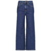 Jeans Flare  Pepe jeans  STRAIGHT JEANS UHW LEXA  Marine -  Jeans Flare Donna
