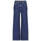 Jeans Flare Pepe jeans STRAIGHT JEANS UHW LEXA Marine Jeans Flare Donna - 1