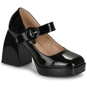 Moony Mood CELENE Schwarz Pumps Damen