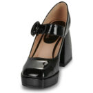 Moony Mood CELENE Schwarz Pumps Damen - 3