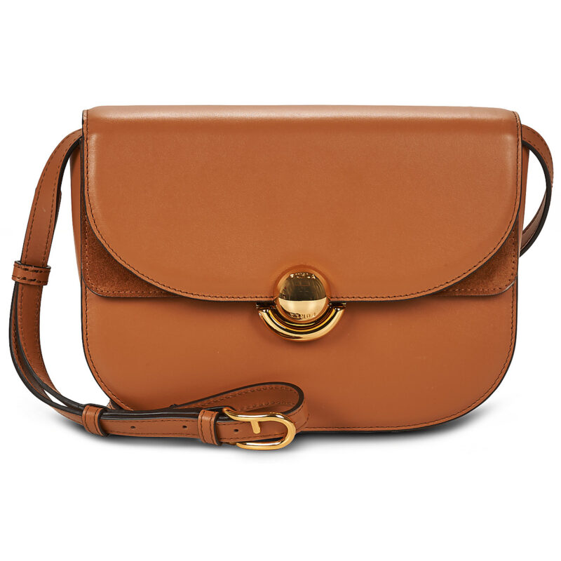 Furla FURLA SFERA Marrone Borsa a tracolla Donna - 1
