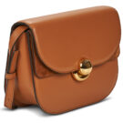 Furla FURLA SFERA Marrone Borsa a tracolla Donna - 2