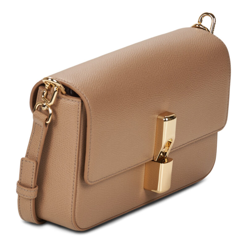 Furla FURLA IRIDE S CROSSBODY Beige Borsa a tracolla Donna - 2
