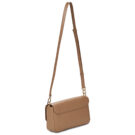 Furla FURLA IRIDE S CROSSBODY Beige Borsa a tracolla Donna - 3