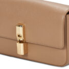 Furla FURLA IRIDE S CROSSBODY Beige Borsa a tracolla Donna - 4